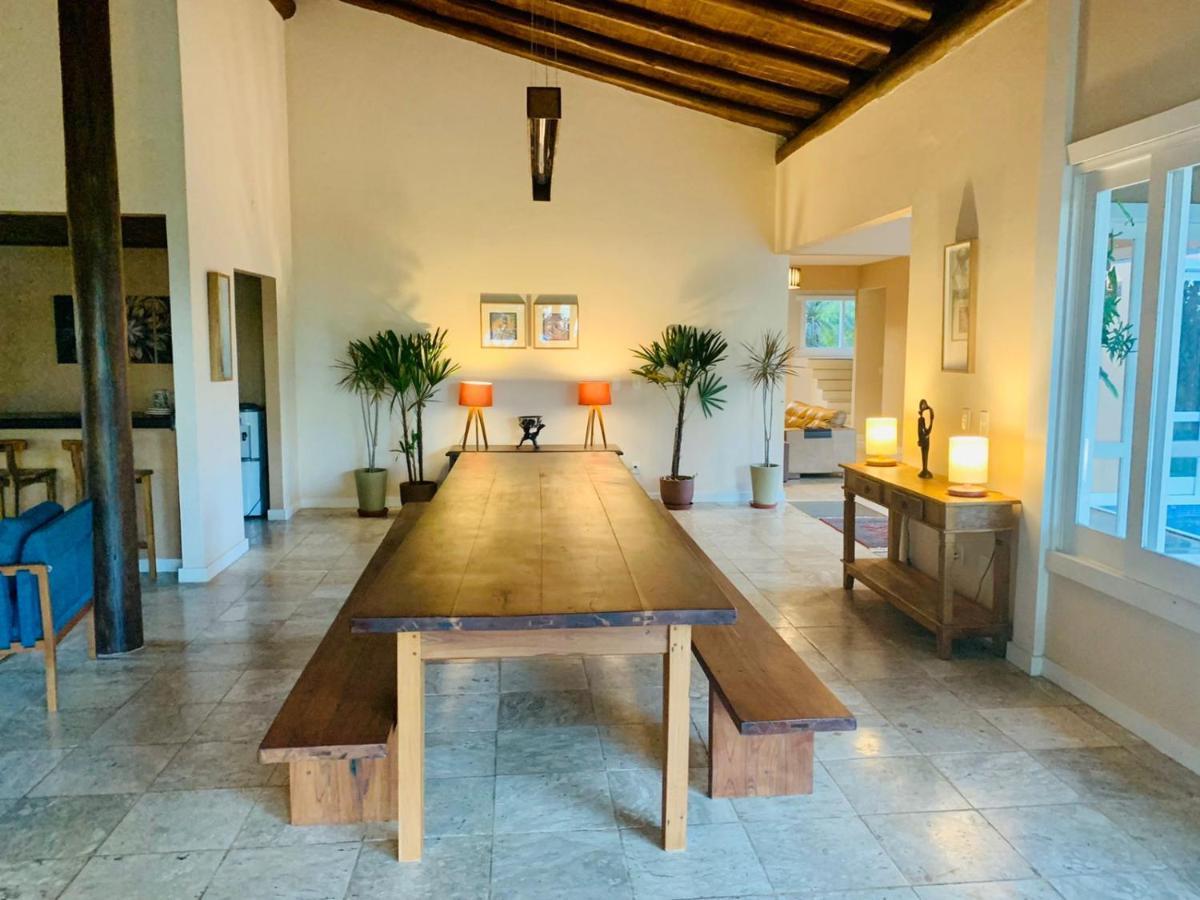 Suite De Luxo / Frente Mar / Serra Grande, Bahia Серра-Ґранді Екстер'єр фото