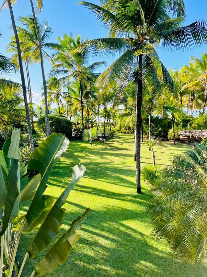 Suite De Luxo / Frente Mar / Serra Grande, Bahia Серра-Ґранді Екстер'єр фото