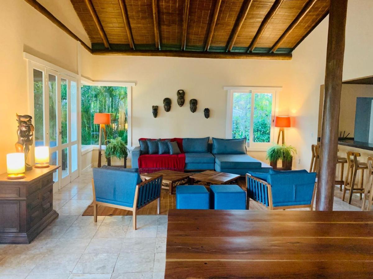 Suite De Luxo / Frente Mar / Serra Grande, Bahia Серра-Ґранді Екстер'єр фото